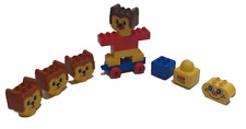 Lego duplo 2331 for sale  LARNE