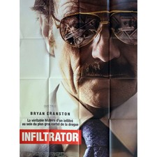 The infiltrator movie d'occasion  Villeneuve-lès-Avignon