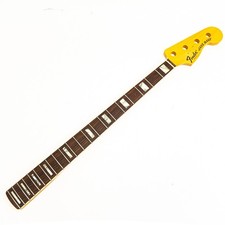 Usado, 2011 Fender American Deluxe anos 70 jazz pescoço baixo cetim com incrustações de bloco perolado comprar usado  Enviando para Brazil