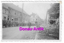 Foto belgische kriegsgefangene gebraucht kaufen  Regensburg