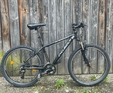 Cyclewolf blackfoot mountainbi gebraucht kaufen  Nürnberg