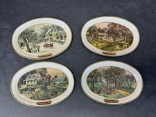 Vintage currier ives for sale  Lakewood