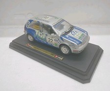 Bburago burago volkswagen usato  Reggio Calabria