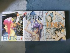 Eden ultimate edition usato  Invorio
