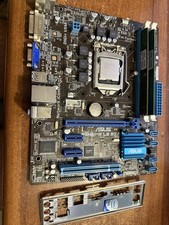 Bundle processore scheda usato  Valganna