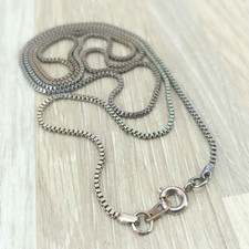 Costume box chain for sale  Winter Haven
