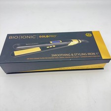 Bio ionic goldpro for sale  Tampa