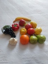 Fake fruit set for sale  ROSSENDALE