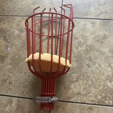 Fruit picker basket for sale  Santa Ana