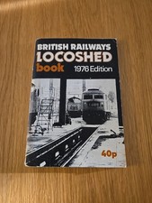 locoshed for sale  WIGSTON