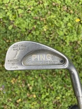 Ping karsten iron for sale  BISHOP'S STORTFORD