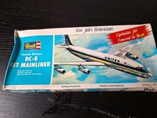 Revell vintage jet for sale  AYLESBURY