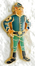 Pin tuniques bleus d'occasion  Eu