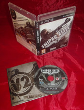 Sniper elite sony gebraucht kaufen  Königsbach-Stein
