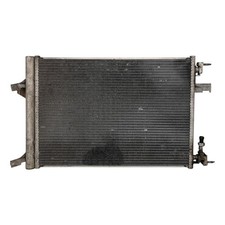 Condenser radiator vauxhall for sale  NORTH WALSHAM