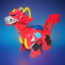 Rescue dino bots for sale  Placerville