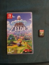Jeu nintendo switch d'occasion  Lembeye