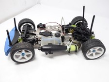 Modellauto verbrennungsmotor v gebraucht kaufen  Kißlegg