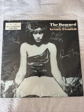 Damned grimly fiendish for sale  SOUTH SHIELDS