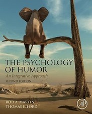 The psychology humor gebraucht kaufen  Stuttgart