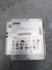 Netzteil phoenix contact gebraucht kaufen  Wertheim