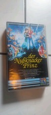 Nußknacker prinz vhs gebraucht kaufen  Siegen