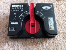 Hornby battery controller for sale  KING'S LYNN