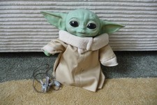Hasbro star wars d'occasion  Criquetot-l'Esneval