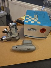 Merco glow model for sale  NEWTOWNARDS