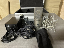 Neumann 149 tube d'occasion  Brou-sur-Chantereine