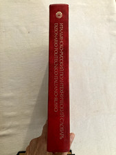 Dizionario politecnico russo usato  Botticino