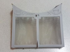 Filtre peluches passoire d'occasion  Bourbonne-les-Bains