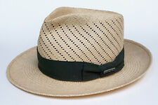 Stetson louisville panama gebraucht kaufen  Hamburg
