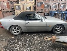 Porsche 944 cabriolet for sale  DRONFIELD