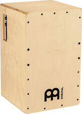 Meinl pickup cajon usato  Spedire a Italy