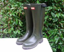 Hunter balmoral tall for sale  CARMARTHEN