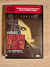 Dvd uomini che usato  Torino