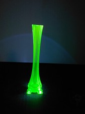 Vase soliflore verre d'occasion  La Chapelle-sur-Erdre