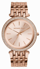 Orologio donna michael usato  Spedire a Italy