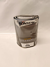 Ronseal one coat for sale  NEWPORT