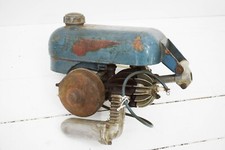 MINI MOTOR TROYANO DÉCADA DE 1950 - MOTOR DE BICICLETA / AUTOCICLO - *SIN PROBAR* segunda mano  Embacar hacia Mexico