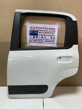 Sportello porta post usato  Sinopoli