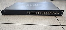 Cisco sg500 28p usato  Sant Egidio Alla Vibrata