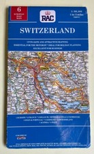 Rac map fold for sale Rac map fold for sale  LLANFAIRFECHAN
