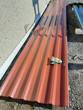 Trapezblech wellblech 940m2 gebraucht kaufen  Polch