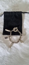Bracelet parfum plaqué d'occasion  Gujan-Mestras