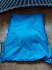 Sitzsack blau ikea gebraucht kaufen  Friedberg (Hessen)