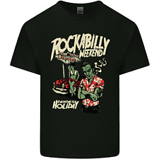 Rockabilly weekend music for sale  COVENTRY