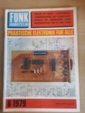 Funkamateur praktische elektro gebraucht kaufen  Leipzig