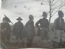 Boy scout g.e.i usato  Roma